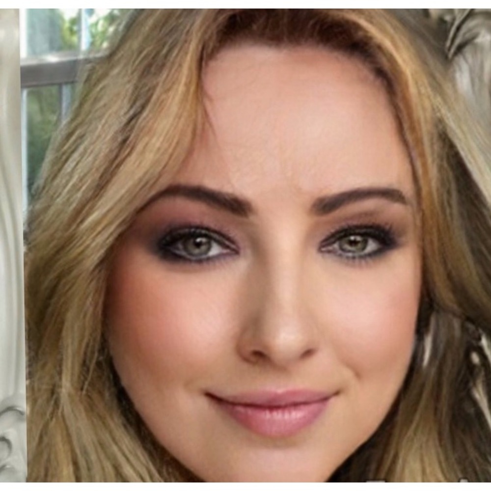 Meet your Posher, Irina